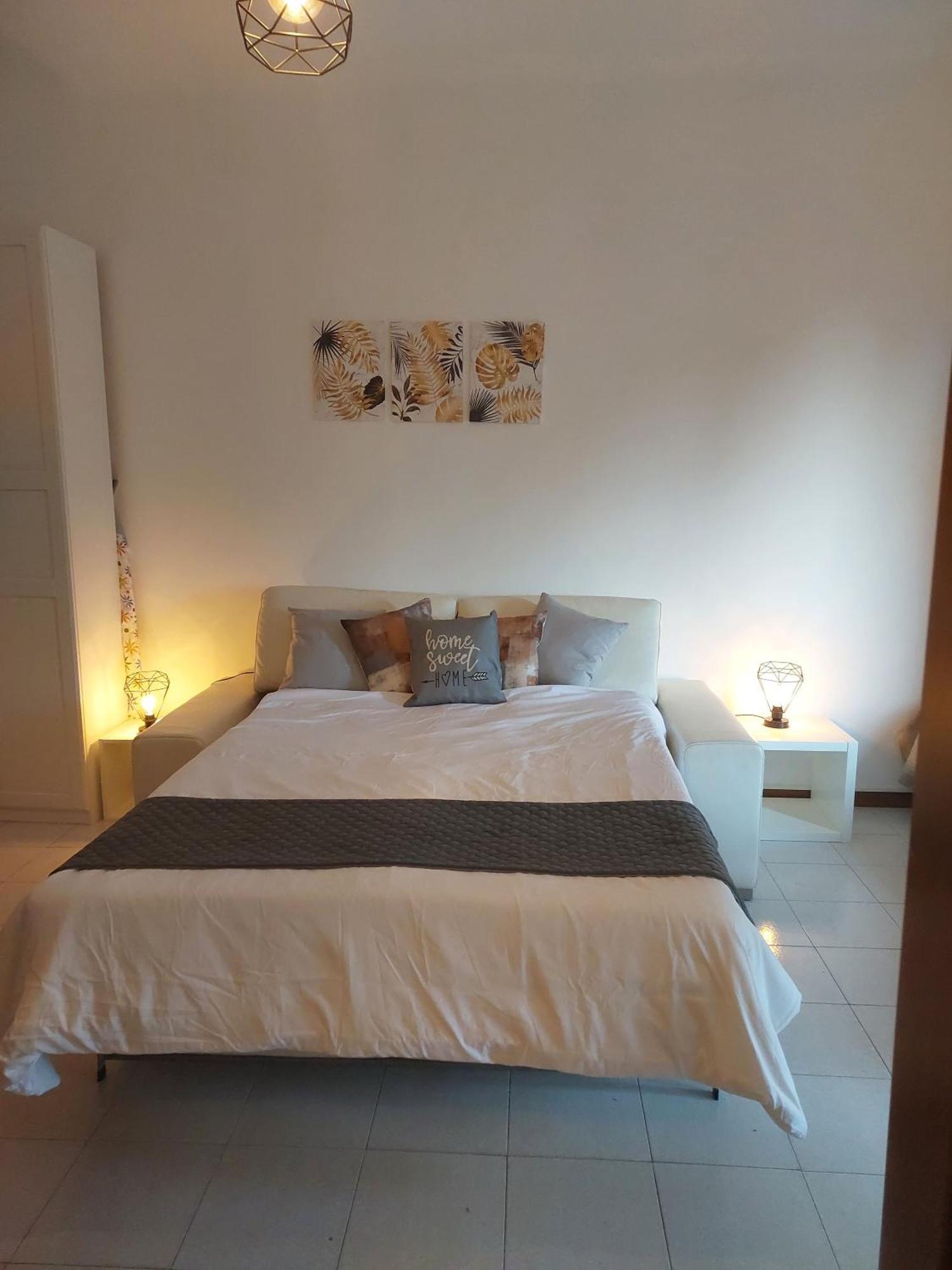 Apartment Locami Niguarda *
