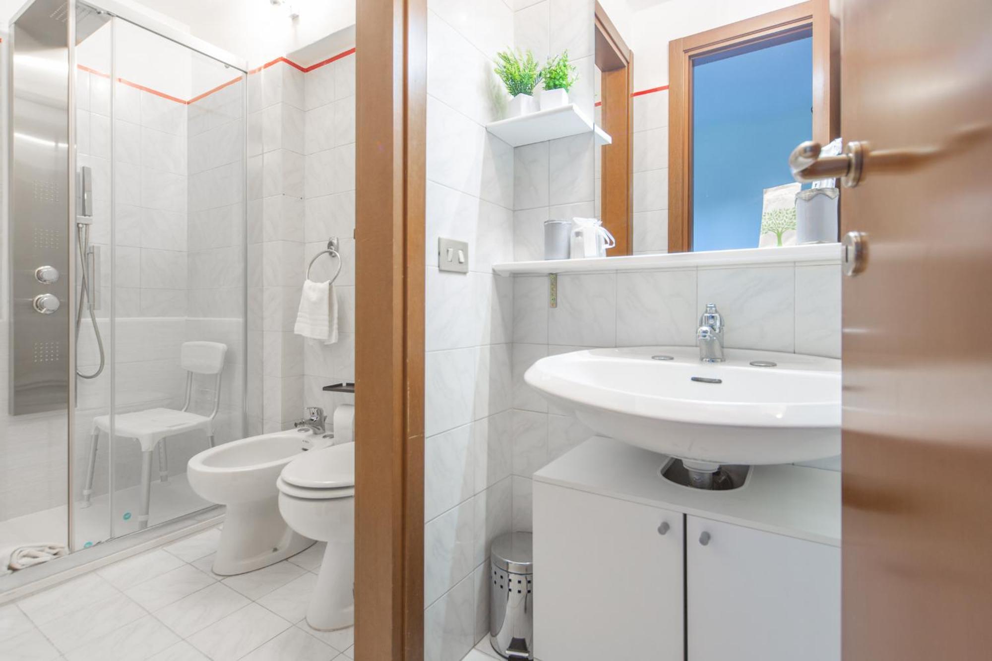 Locami Niguarda Apartment Mailand