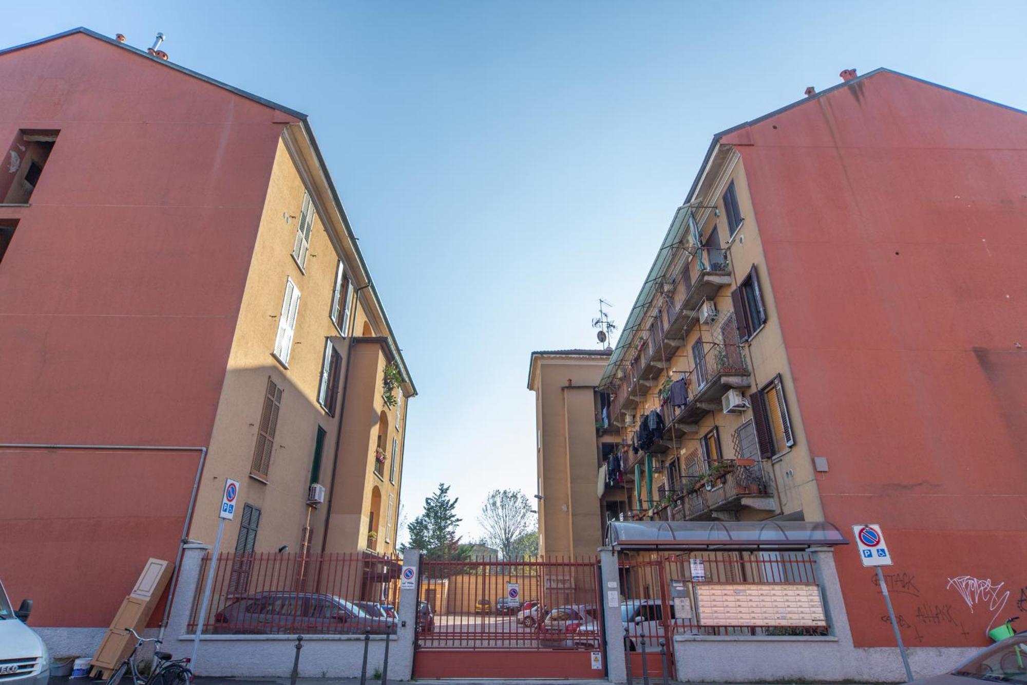 Apartment Locami Niguarda *