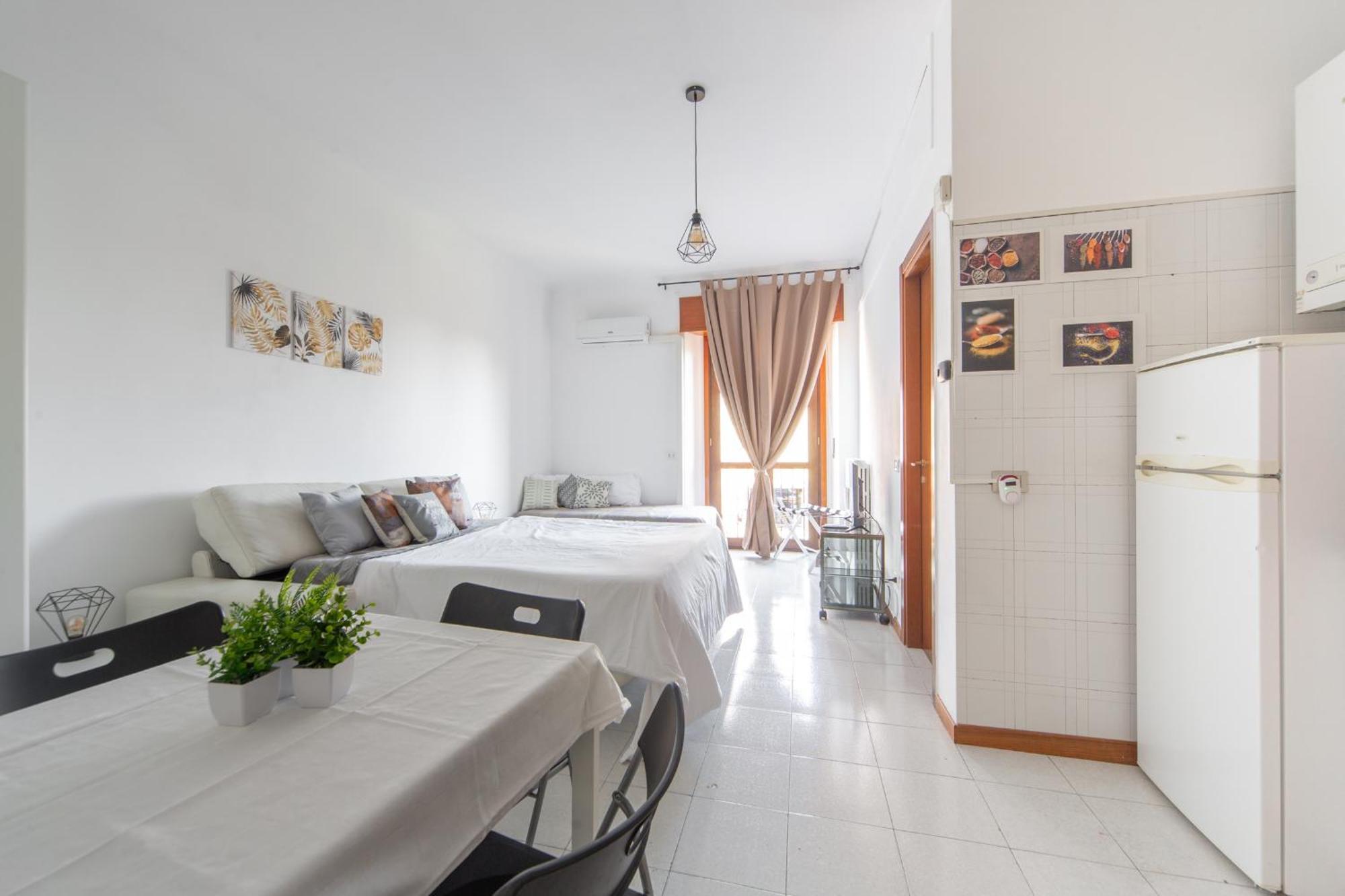 Locami Niguarda Apartment