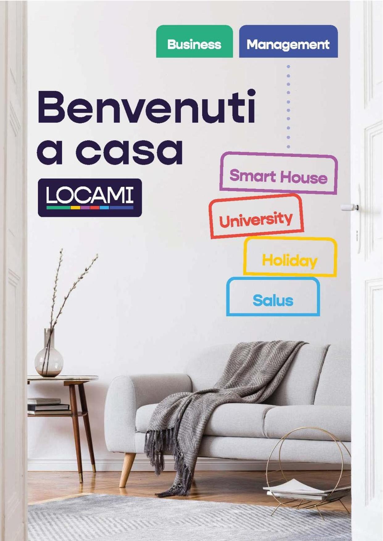 Locami Niguarda *